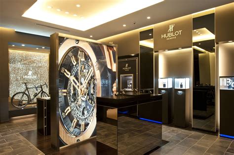 timepiece boutique